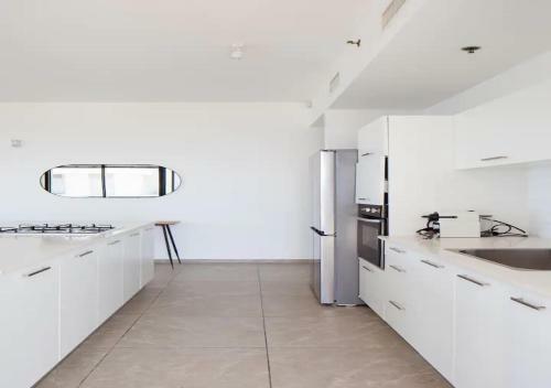 Apartamento O&o Group- Modern Luxury Apt-mesmerizing Sea Views