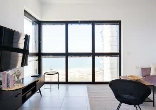 Apartamento O&o Group- Modern Luxury Apt-mesmerizing Sea Views