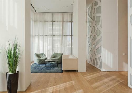 Apartamento O&o Group- Modern Luxury Apt-mesmerizing Sea Views