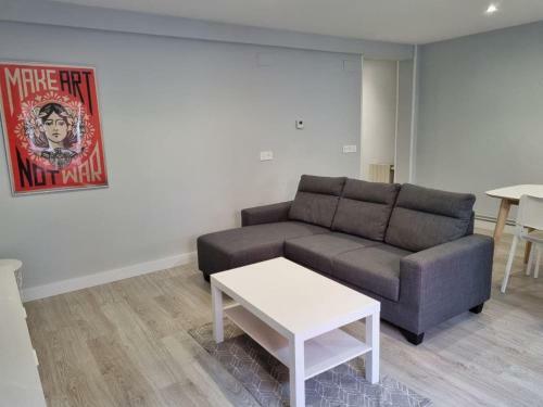 111a Apartamento Moderno De 2 Habitaciones
