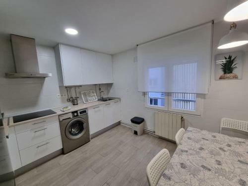 111a Apartamento Moderno De 2 Habitaciones