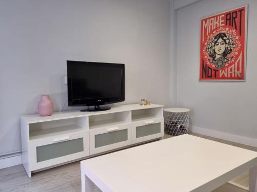 111a Apartamento Moderno De 2 Habitaciones