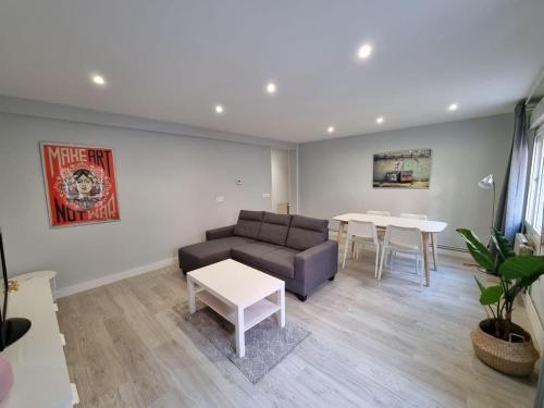 111a Apartamento Moderno De 2 Habitaciones