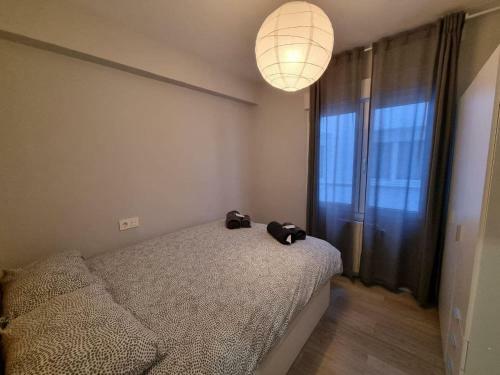 111a Apartamento Moderno De 2 Habitaciones