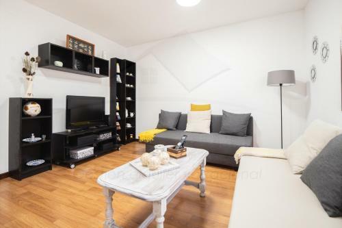 Apartamento Pureza