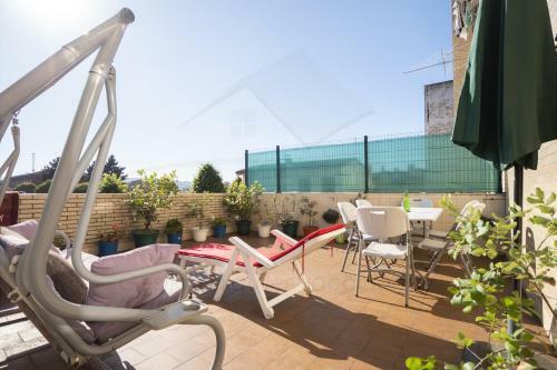 Apartamento Pureza
