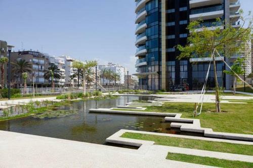 Apartamento Ocean View & Design