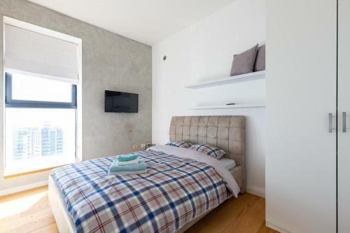 Apartamento Ocean View & Design