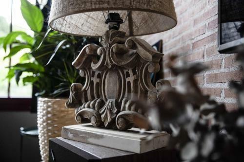 Apartamento Loft Duplex Santa Catalina Con Parking