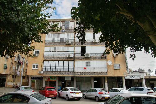 Gk Apartments Balfour 11