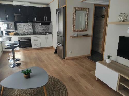 Apartamento Argandona