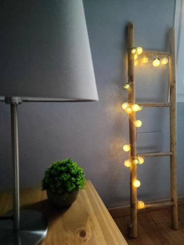 Apartamento Argandona