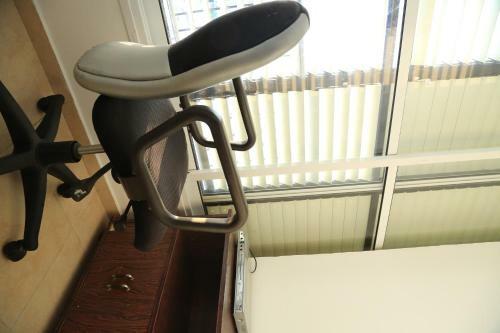 Balfur 84 Comfort Apartment