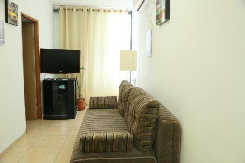 Balfur 84 Comfort Apartment