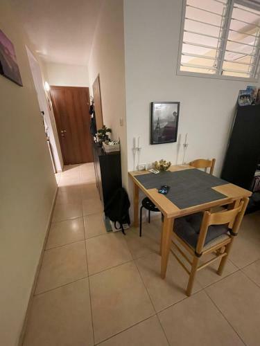 Balfur 84 Comfort Apartment