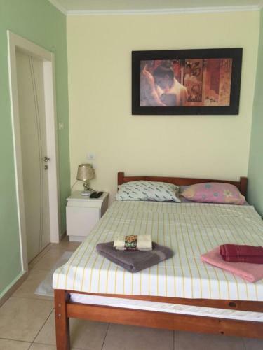 Balfur 84 Comfort Apartment