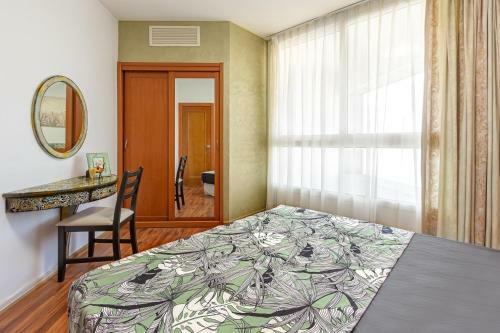Apartamento Leonardo Sea View Residence