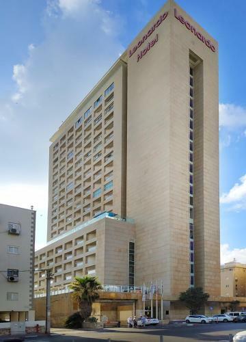 Apartamento Leonardo Sea View Residence