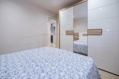 Apartamento Pablo Iglesias