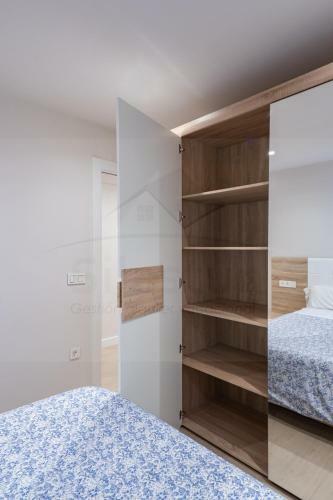 Apartamento Pablo Iglesias