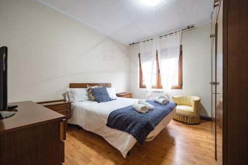 Apartamento Cimadevilla
