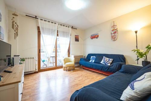 Apartamento Cimadevilla