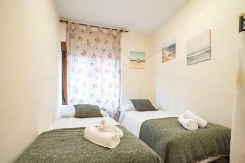 Apartamento Cimadevilla