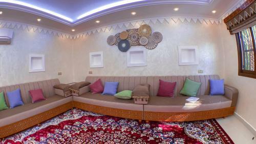 Villa Alberi Lodge