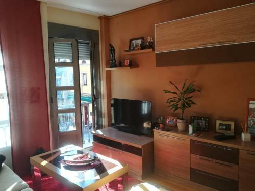 Apartamento Cimadevilla