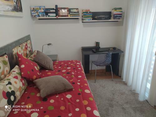 Apartamento Cimadevilla