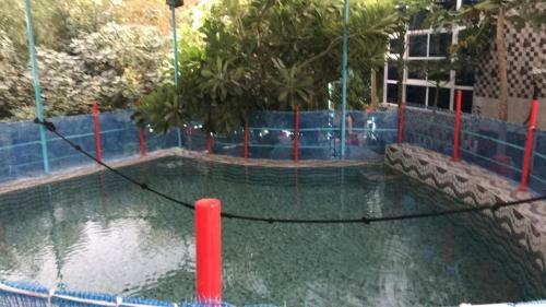 Agroturismo Happiness Farm