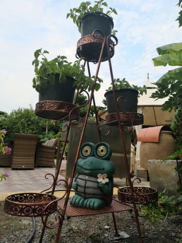 Agroturismo Happiness Farm