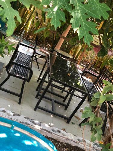 Agroturismo Happiness Farm