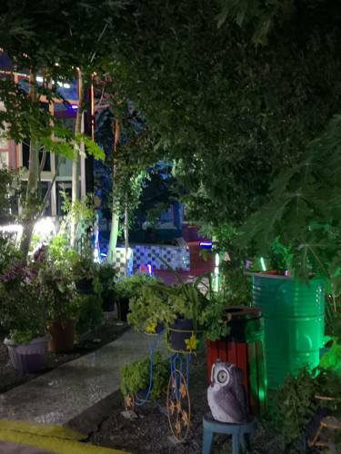 Agroturismo Happiness Farm