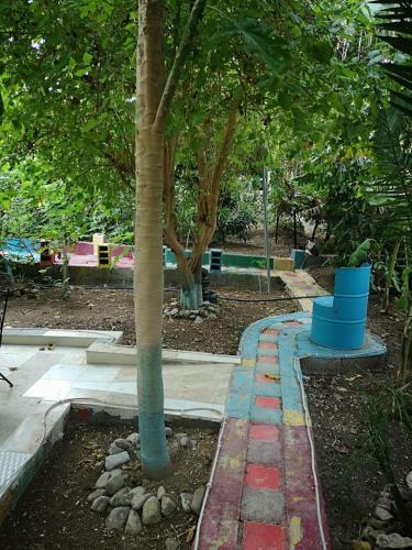 Agroturismo Happiness Farm