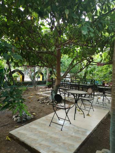 Agroturismo Happiness Farm