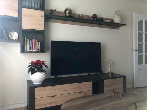 Apartamento Casa En La Playa
