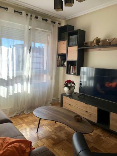 Apartamento Casa En La Playa