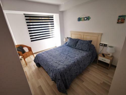 Apartamento Gijon Los Campos