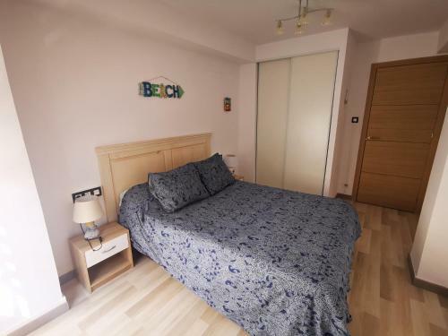 Apartamento Gijon Los Campos