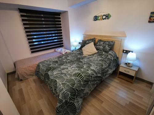 Apartamento Gijon Los Campos