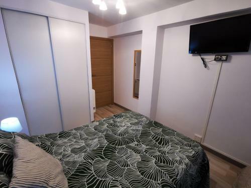 Apartamento Gijon Los Campos
