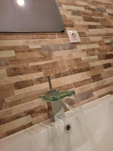 Apartamento Gijon Los Campos