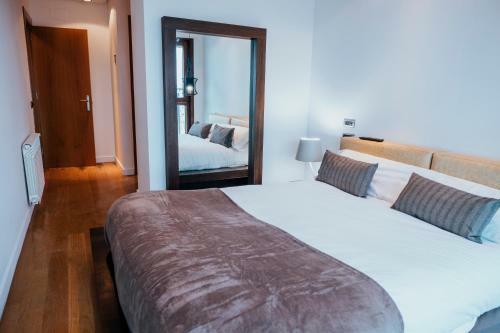 Apartamento El Sexto De La Playa + Parking Gratis