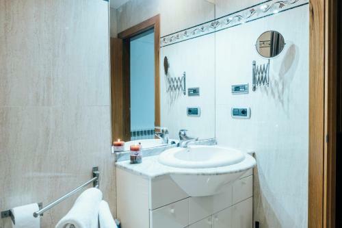 Apartamento El Sexto De La Playa + Parking Gratis