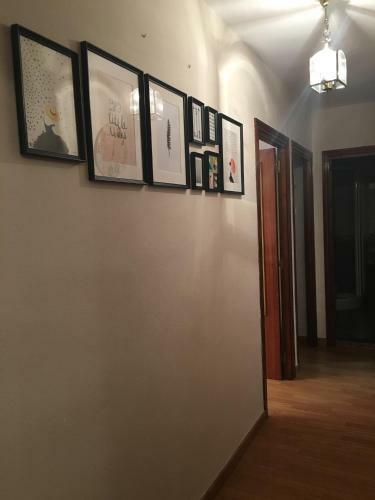 Apartamento Zona Playa