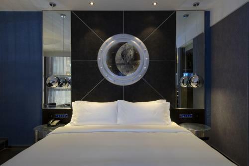 Orange Select Hotel(changsha Yanghu)