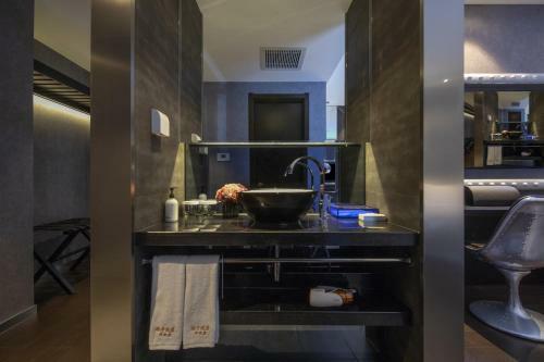 Orange Select Hotel(changsha Yanghu)