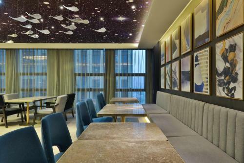 Orange Select Hotel(changsha Yanghu)