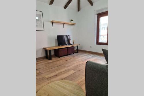 119e2 - Apartamentos Con Encanto En Pleno Centro
